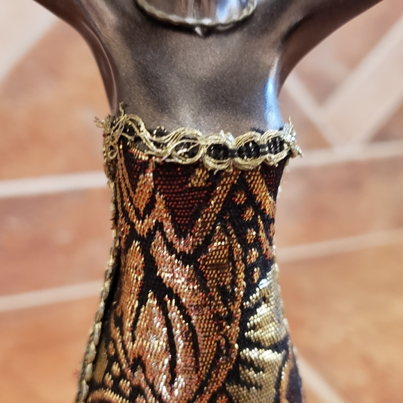 African Decor Set - Picture 14 of 14